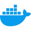 Docker logo