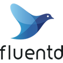 Fluentd logo