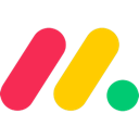 Monday logo