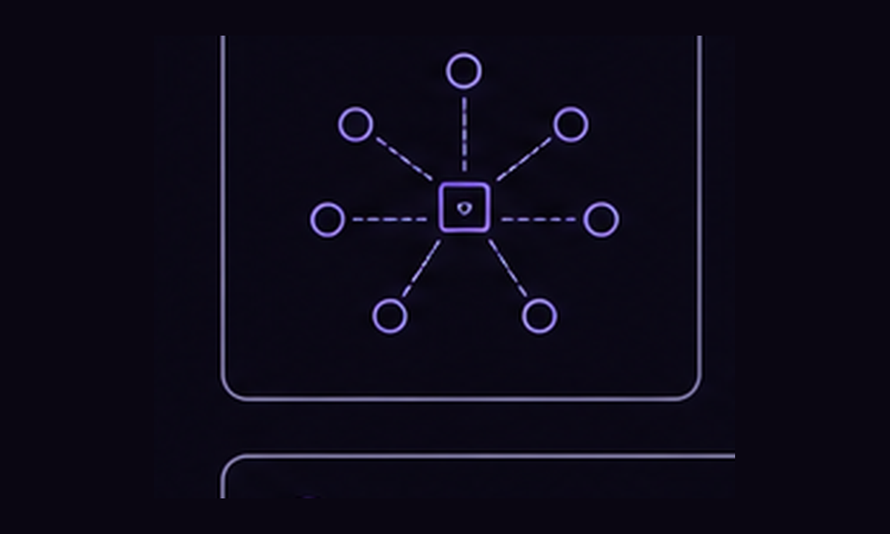 Enterprise search query flow across integrations